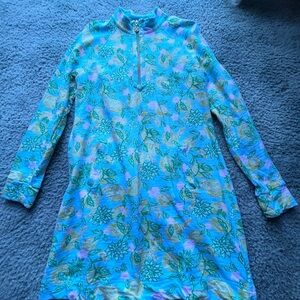 Lilly Pulitzer Ashlee Dress